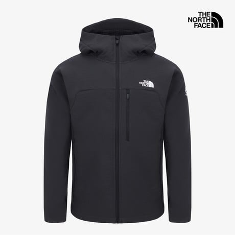 【SUMMIT SERIES】M'S STORMEGA JACKET CHARCOAL NJ4FS99C