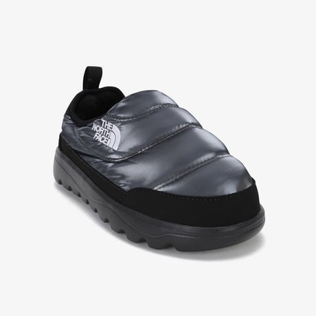 DOME SLIP ON SILVER GRAY NS86S72K