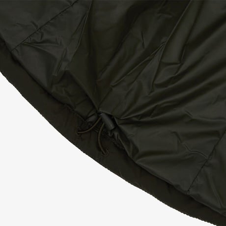 M'S LEWES RE:WOOLWAVE JACKET DARK KHAKI NJ3NQ61B