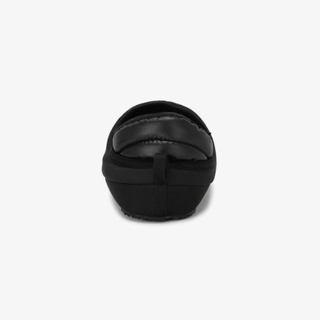 K'S NUPTSE MULE REAL BLACK NS85S91T