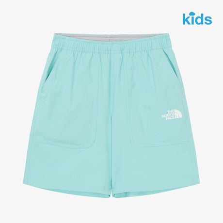 K'S ICE DAY SHORTS JADE NS6NR07U