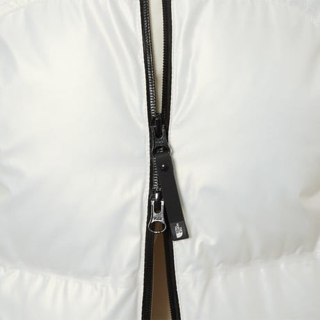W'S NOVELTY VAIL ON JACKET VANILLA NJ3NS89A