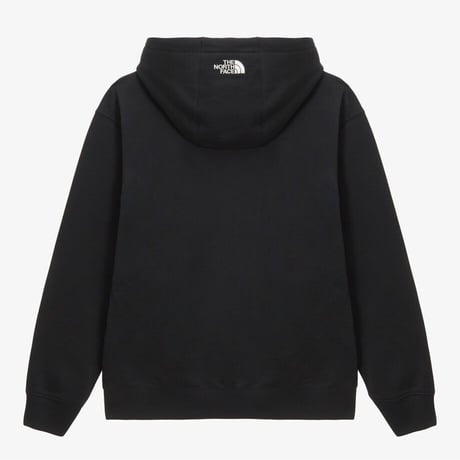 M'S SOFT-ON HOODIE BLACK NM5PS51A
