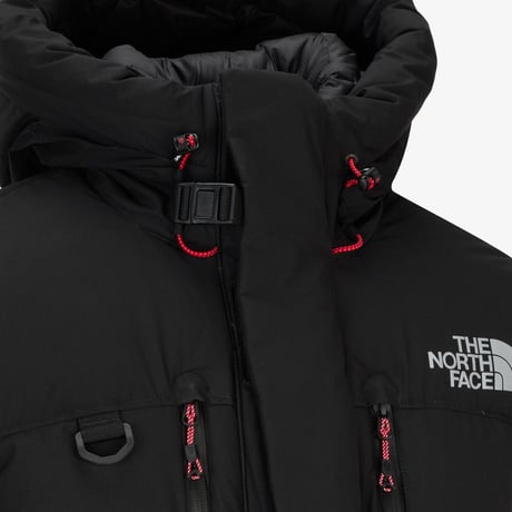 【SUMMIT SERIES】M'S HIMALAYAN COAT (RDS) BLACK NC1DQ99A