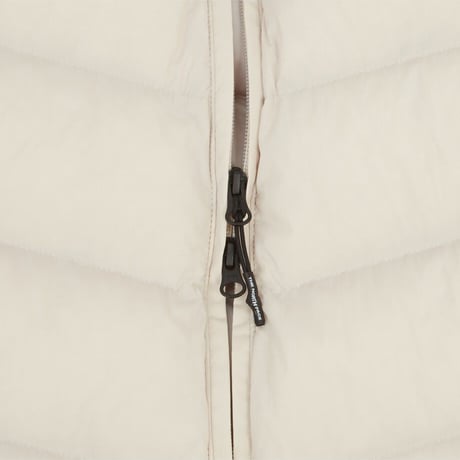 W'S SUPERFLEX T PARKA CREAM BEIGE NJ3NQ85A