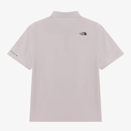STINSON S/S POLO WHITE SAND NT7PR02L