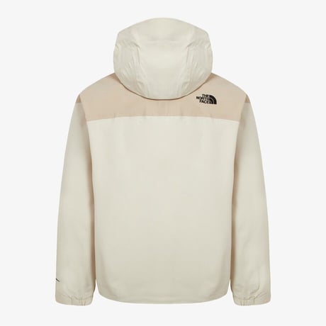 M'S CLIMB JACKET VANILLA NJ2HS52C