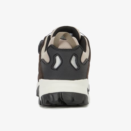 SIERRA BOA GTX BROWN NS91R02A