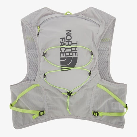 PACE VEST LT LIGHT GRAY NA5AS04B