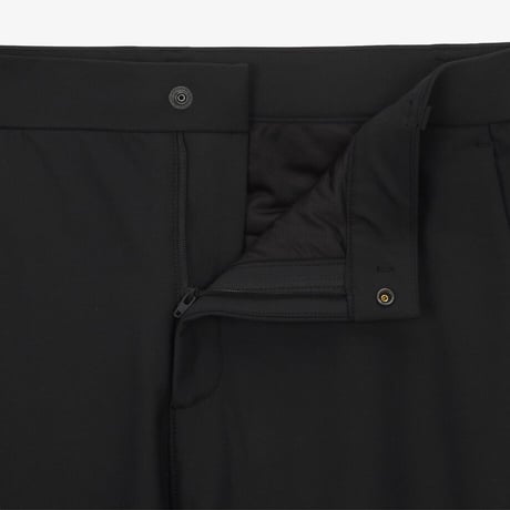 M'S COMFY CORE PANTS BLACK NP6NS60A