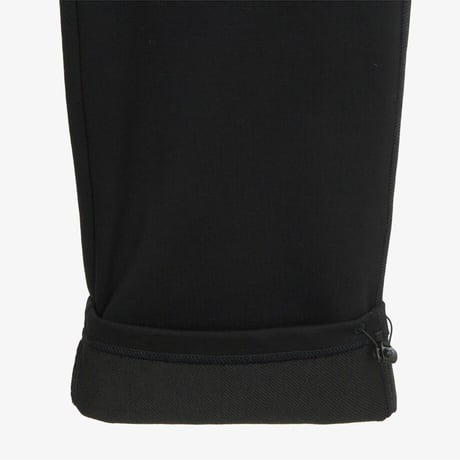 M'S CORE SWEATPANTS BLACK NP6KS01A