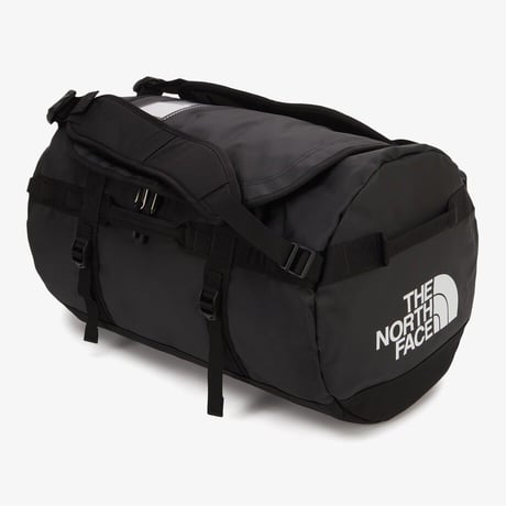 BASE CAMP DUFFEL - S BLACK NN2FQ70A