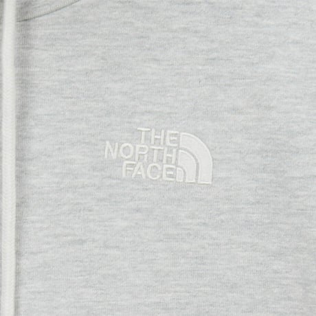 M'S CORE HOODIE MELANGE GREY NM5PS01B