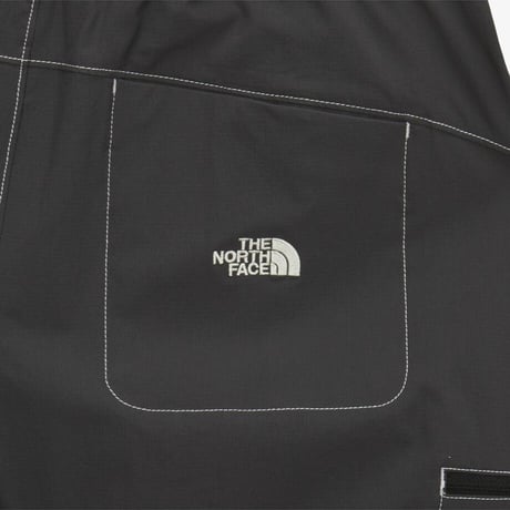 PEAKHILL SHORTS DARK GRAY NS6NS06A