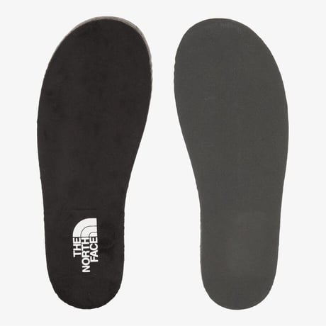 HALF DOME MULE REAL BLACK NS85R68B