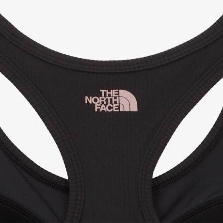 W'S DAZE SUPPORT BRA BLACK NT7VR30A