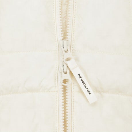 W'S WAVE LT ON JACKET IVORY NJ3NS81L