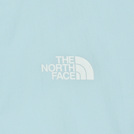 VELO RUN JACKET AQUATIC NJ3LS07L