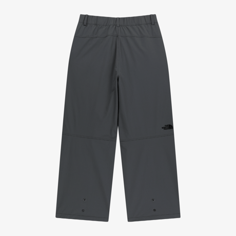 LINE-X PANTS CHARCOAL GREY NP6NR58L