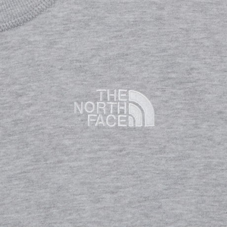 M'S CORE SWEATSHIRTS MELANGE GREY NM5MS50B