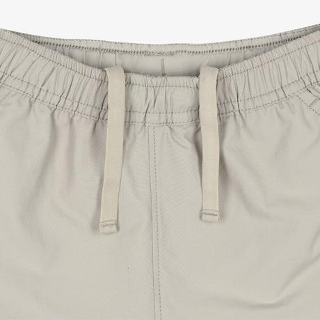 K'S HILLCREST SHORTS GRAYISH BEIGE NS6NS01T