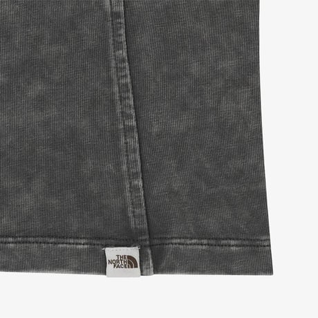 W'S OVEREDGE SLEEVELESS DARK GRAY NT7VS31J