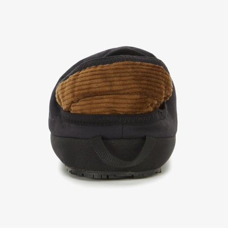 NUPTSE MULE (CORDUROY) BRICK NS85R63A