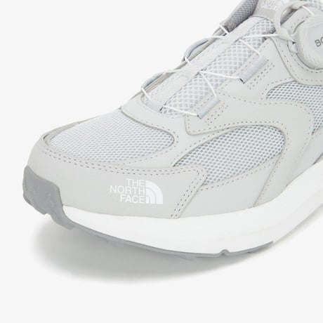SPEED WALK MAX BOA LIGHT GRAY NS94S01D