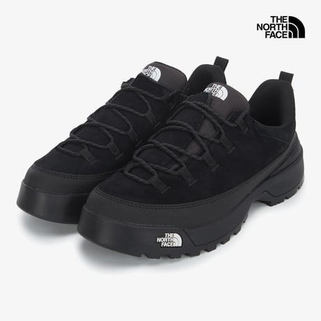 GLENCLYFFE URBAN LOW BLACK NS94S23A