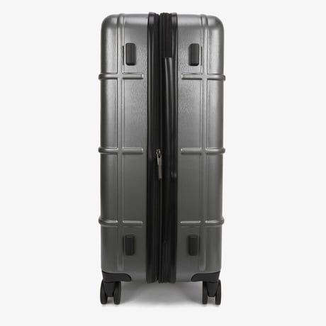 TNF NEW WHEELER 24 METAL GRAY NN2AS79C