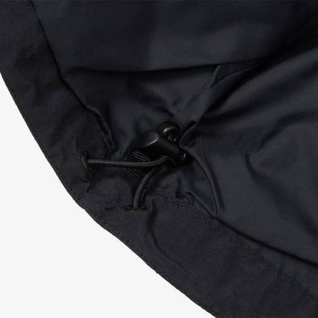 W'S HAILSTONE JACKET BLACK NJ3BS82A