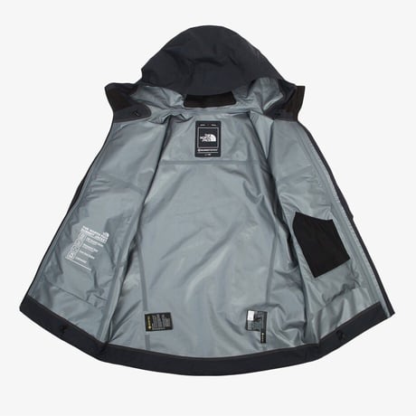 【SUMMIT SERIES】M'S PILATUS GTX JACKET NAVY NJ2GR99B