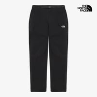 M'S ROBSON PANTS BLACK NP6NR00A