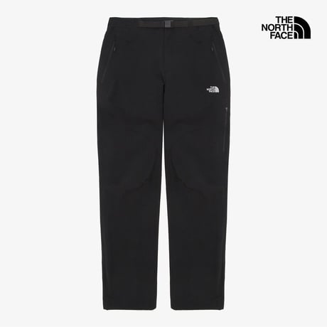 M'S ROBSON PANTS BLACK NP6NR00A