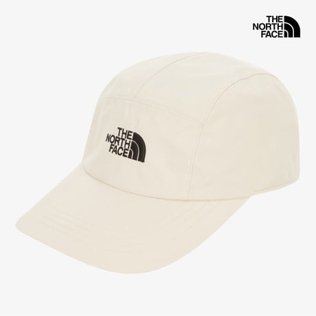 GTX 5 PANEL CAP CREAM BEIGE NE3CR01B