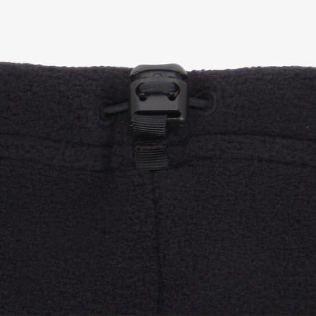 K'S FLEECE NECK GAITER BLACK NA5IR55R
