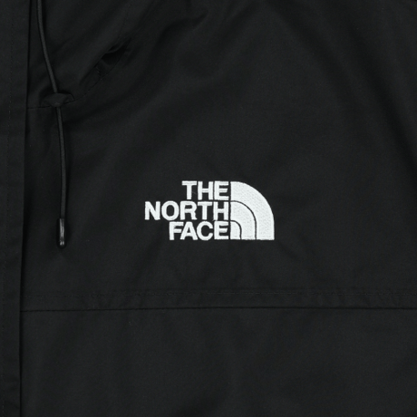 W'S VAIDEN JACKET BLACK NJ2HS31J