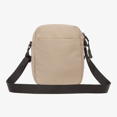 BIG SHOT CROSS BAG DARK BEIGE NN2PR04C