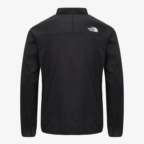 TRAILWIND JACKET BLACK NJ3LR01A