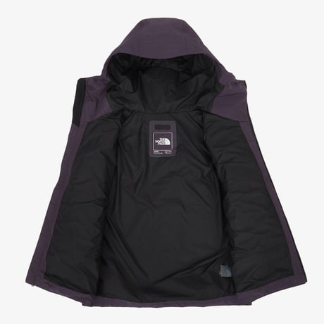 U HKE SPECTRA GTX MOUNTAIN LIGHT JKT DARK PURPLE NJ2GS29A