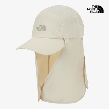 TNF LIGHT SHIELD EX CAP SAND SHELL NE3CS17C