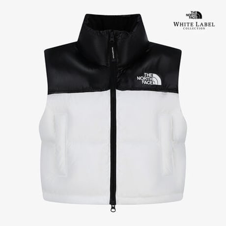 W'S NOVELTY NUPTSE VEST RDS OFF WHITE NV1DR81