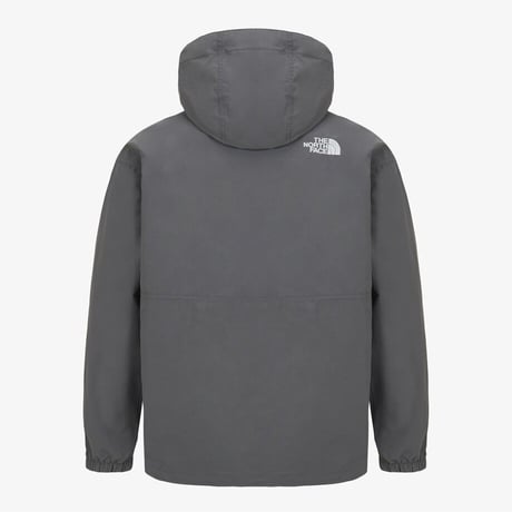 COMPACT EX JKT SMOKE GRAY NJ3BT00B