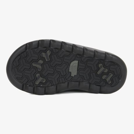 K'S CAMP BOOTIE SILVER NS87R98U