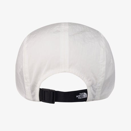 WL CAMP CAP WHITE NE3CR02N