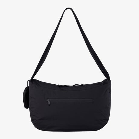 WL HOBO SHOULDER BAG L BLACK NN2PQ57J