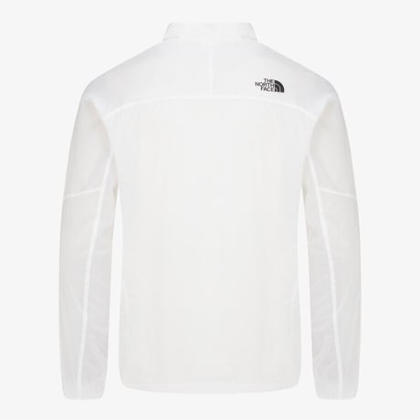TRAILWIND JACKET WHITE NJ3LR01B