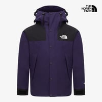 M'S 1990 GTX MOUNTAIN JACKET DARK PURPLE NJ2GR02B