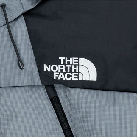 LINE-X DOWN JACKET (RDS) GRAY NJ1DR59K