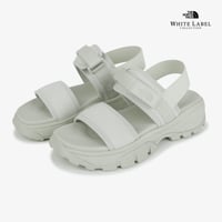 HEXA LUX SANDAL LIGHT BEIGE NS82S64L